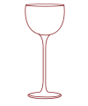 Glass Icon