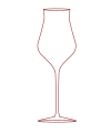 Glass Icon